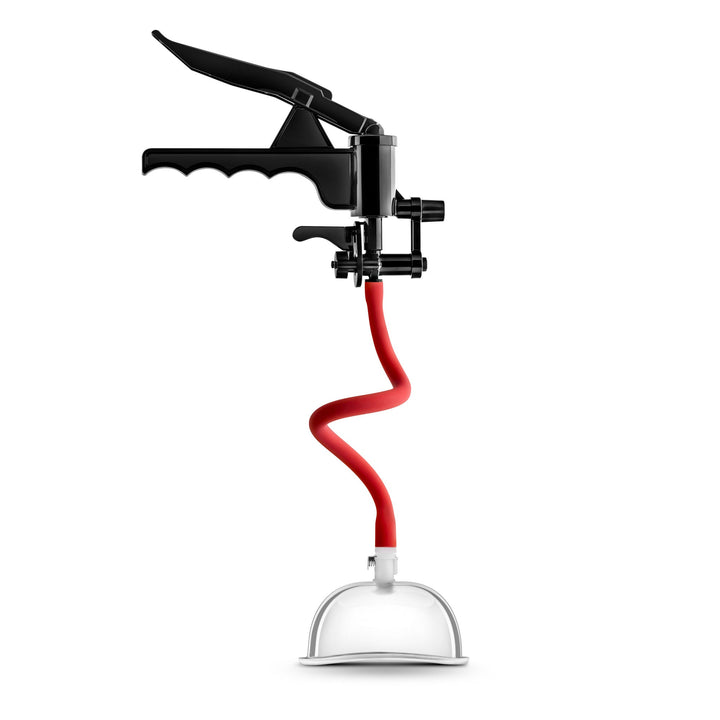 Temptasia - Advanced Pussy Pump System - US Stores