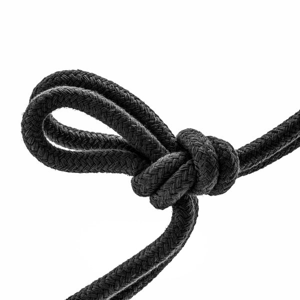 Temptasia - Bondage Rope - 32 Feet - Black - US Stores