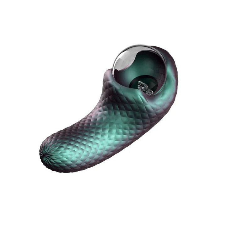 Temptasia Enchanted Serpent - Dark Millenia - US Stores