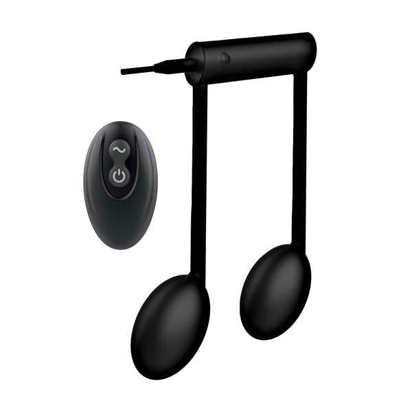 The Beat Remote Note Vibe - Black - US Stores