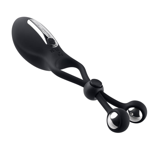 The Big Bang - Black - US Stores