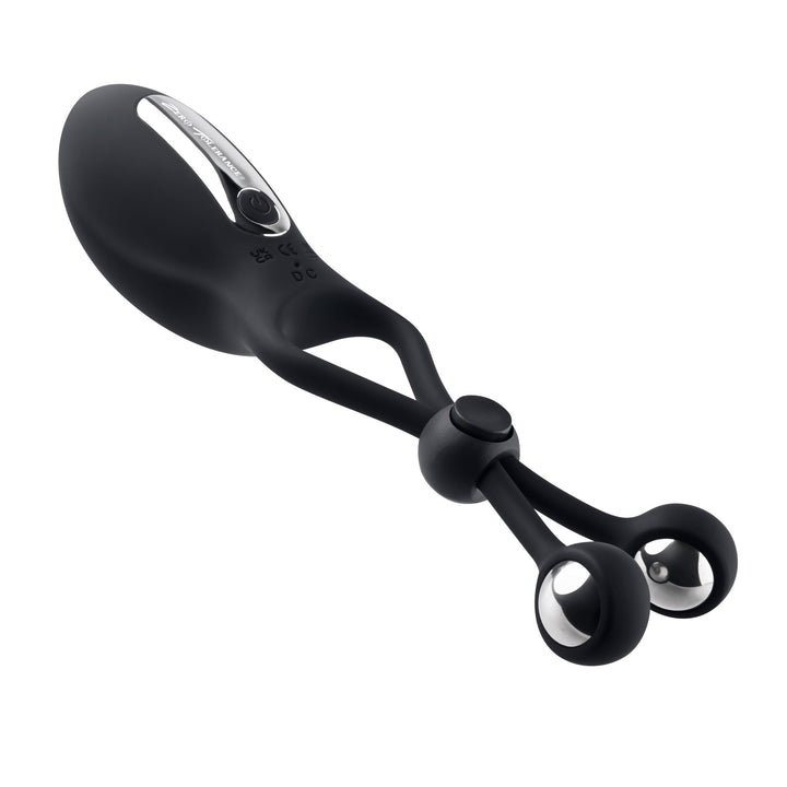 The Big Bang - Black - US Stores