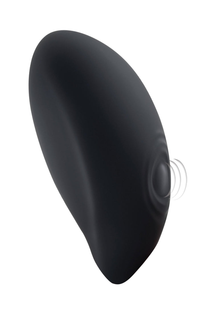 The Big Bang - Black - US Stores