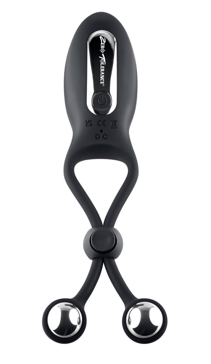 The Big Bang - Black - US Stores