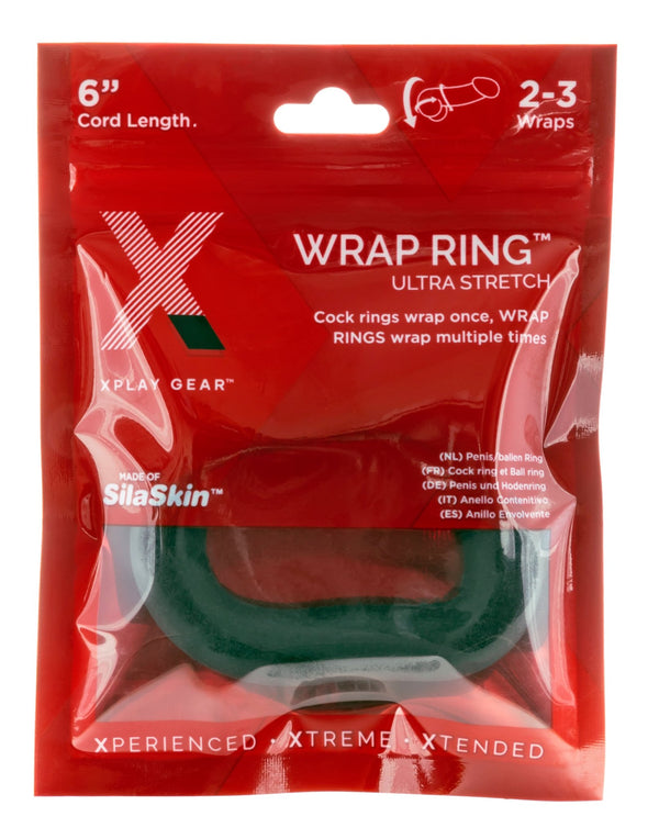 The Xplay 6.0 Ultra Wrap Ring - US Stores