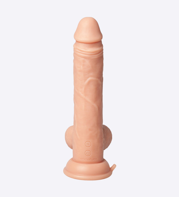 Thruster Baller - Nude - US Stores