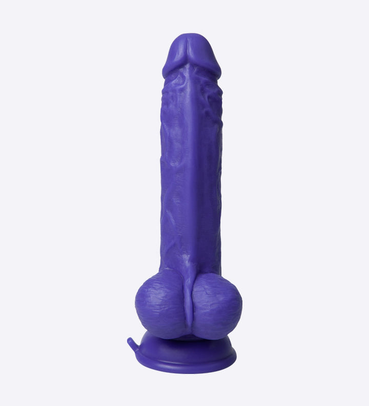 Thruster Baller - Purple - US Stores
