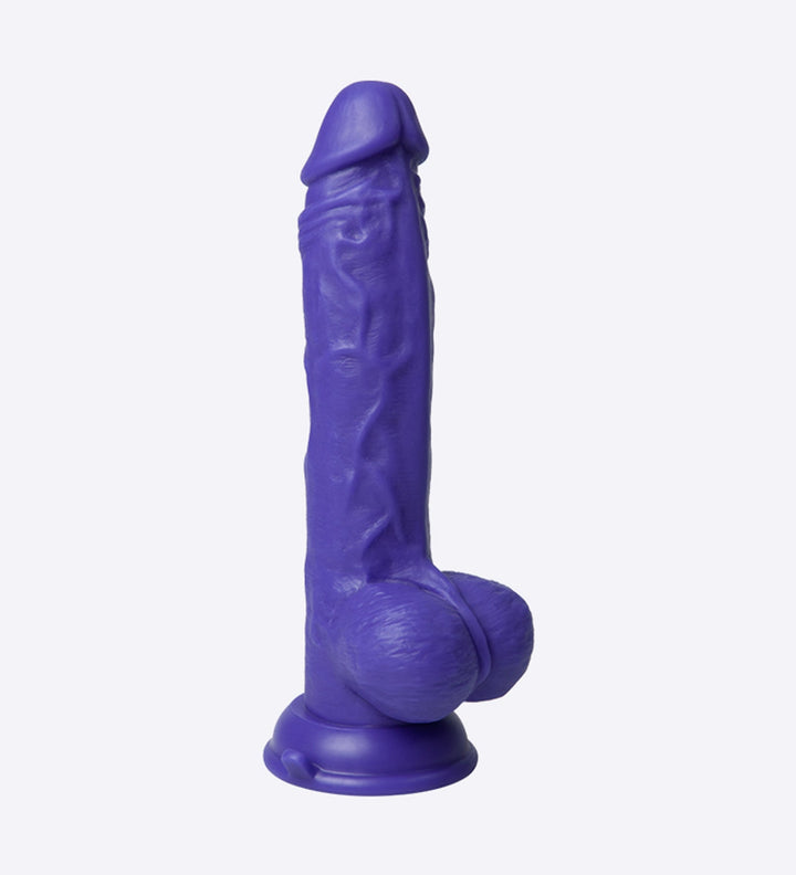 Thruster Baller - Purple - US Stores