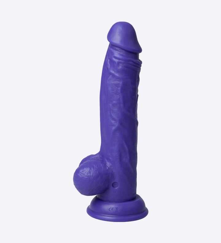 Thruster Baller - Purple - US Stores