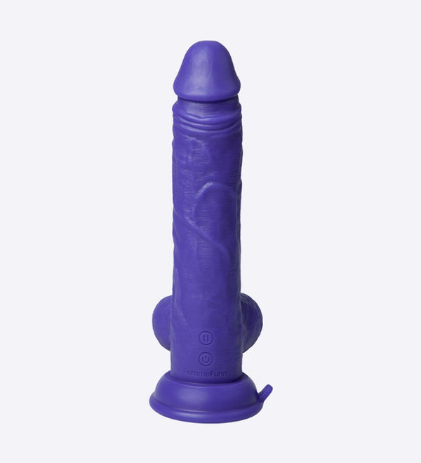 Thruster Baller - Purple - US Stores