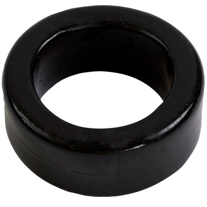 Titanmen Cock Ring - Black - US Stores