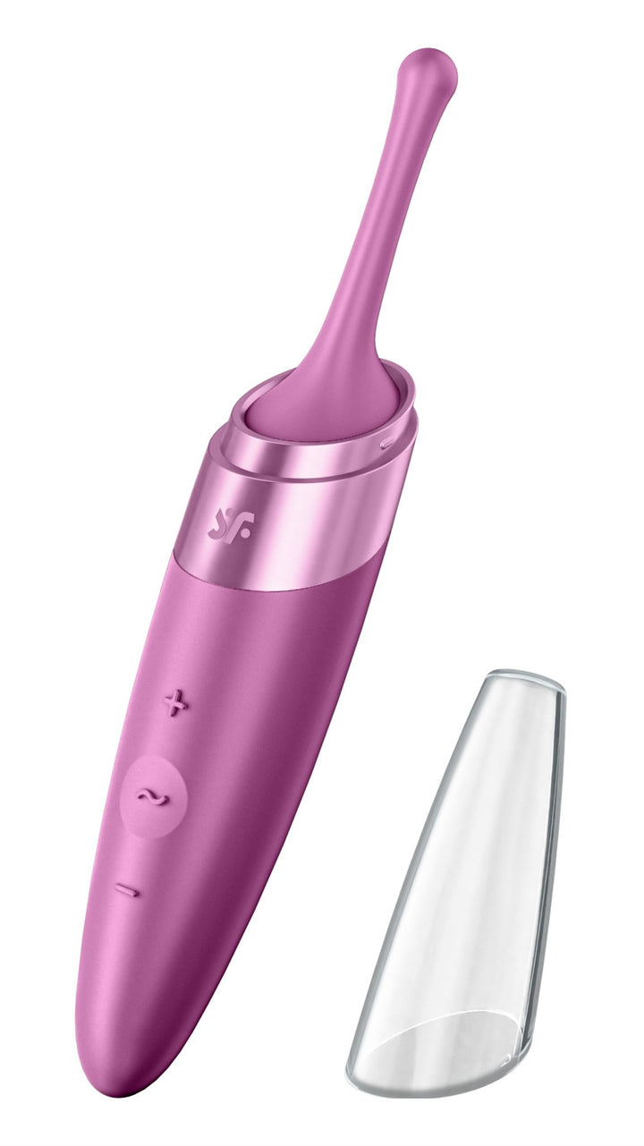 Twirling Delight - Berry - US Stores