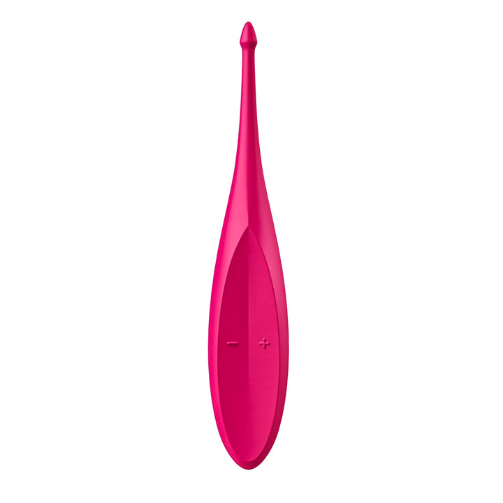 Twirling Fun - Magenta - US Stores