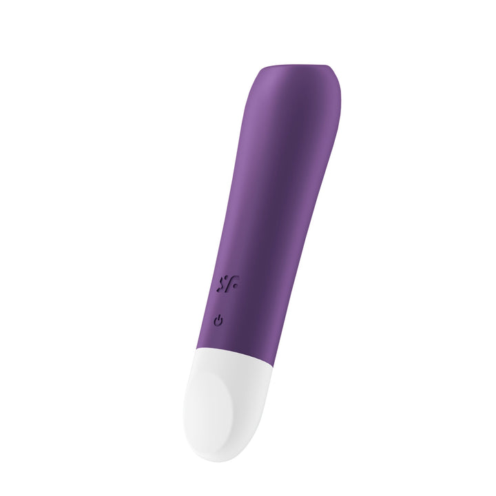Ultra Power Bullet 2 - Violet - US Stores