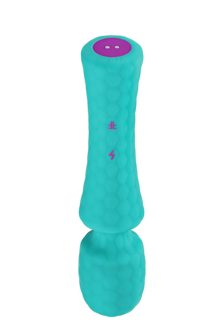 Ultra Wand - Turquoise - US Stores