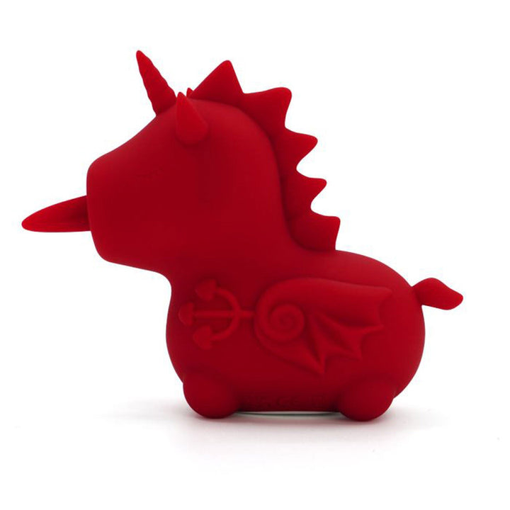 Unihorn - Blaze Diablo - the Forked Tongue One Red - US Stores