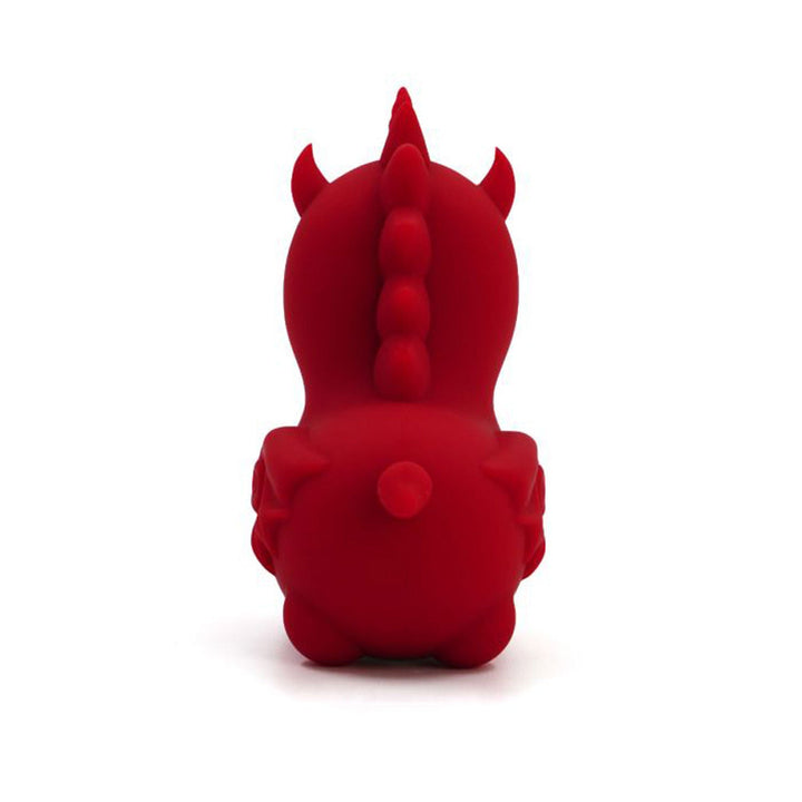 Unihorn - Blaze Diablo - the Forked Tongue One Red - US Stores