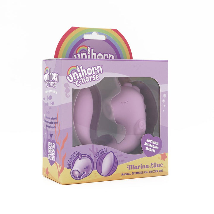 Unihorn C Horse - Marina Lilac - US Stores