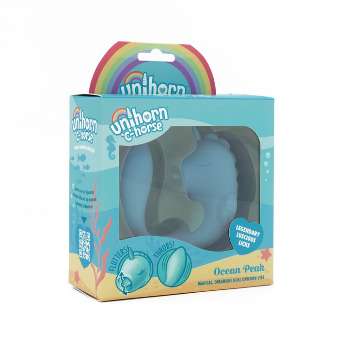 Unihorn C Horse - Ocean Peak - US Stores