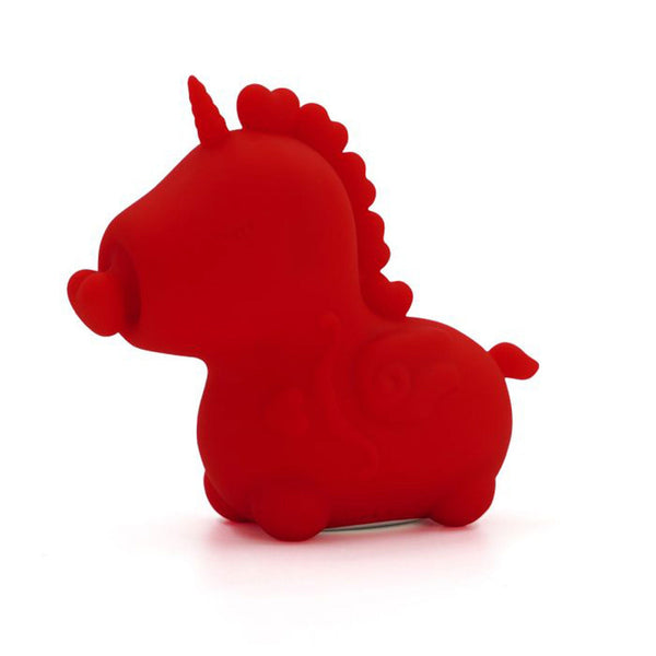 Unihorn - Cupid - the Heart Nosed One - Red - US Stores