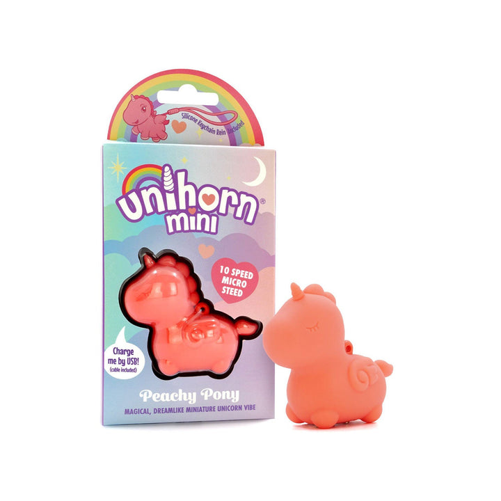Unihorn Mini - Peachy Pony - US Stores