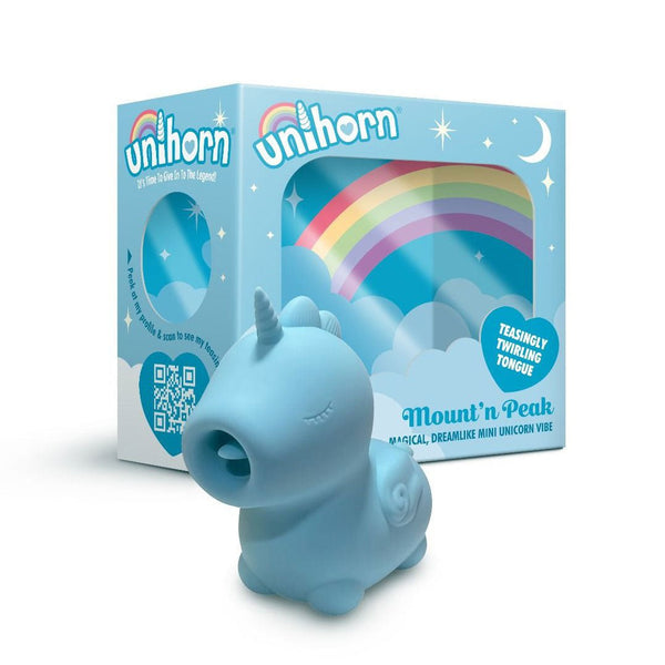 Unihorn - Mount'n Peak - US Stores