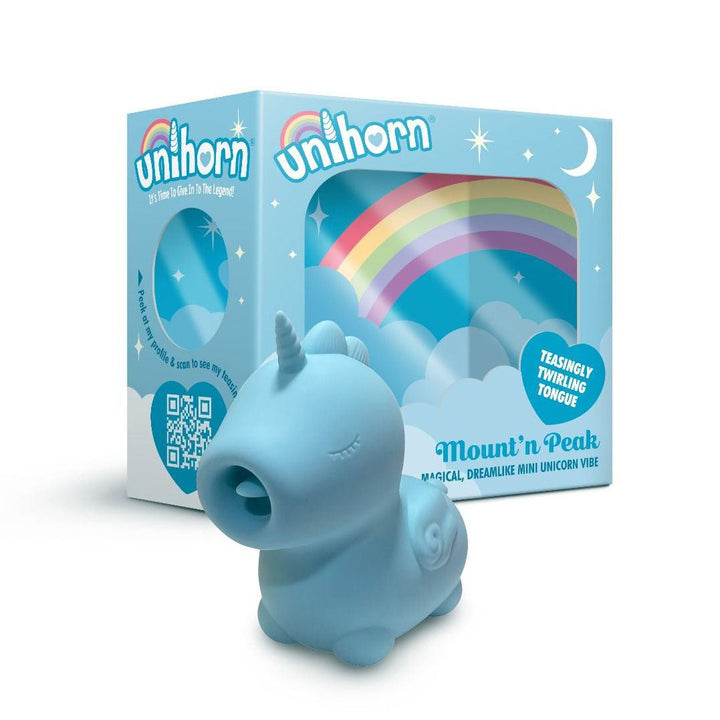 Unihorn - Mount'n Peak - US Stores