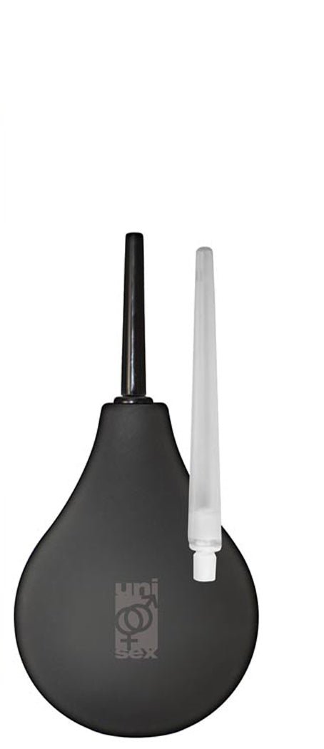 Universal Douche - Black - US Stores