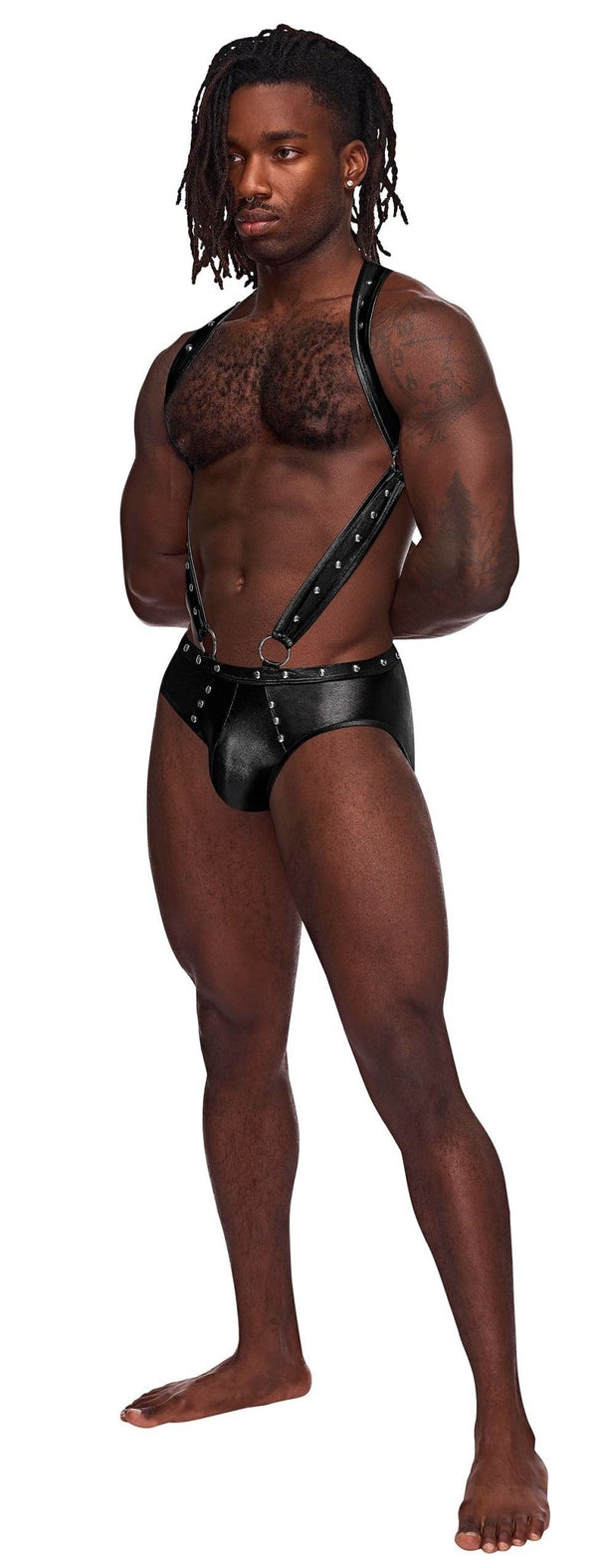 Uranus - Large/ X - Large - Black - US Stores