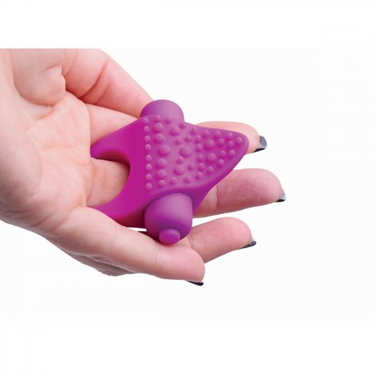 Versa Tingler Finger Vibe and Clit Stim - US Stores