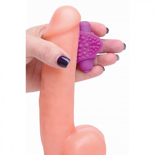Versa Tingler Finger Vibe and Clit Stim - US Stores