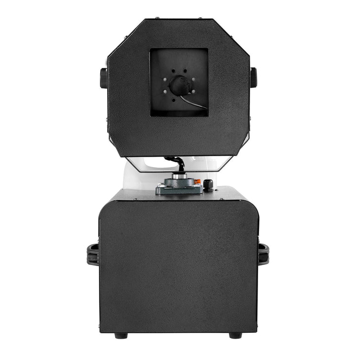 VEVOR Snow Machine 2000W Wireless Remote Swing Snow Making Machine for Holiday - US Stores