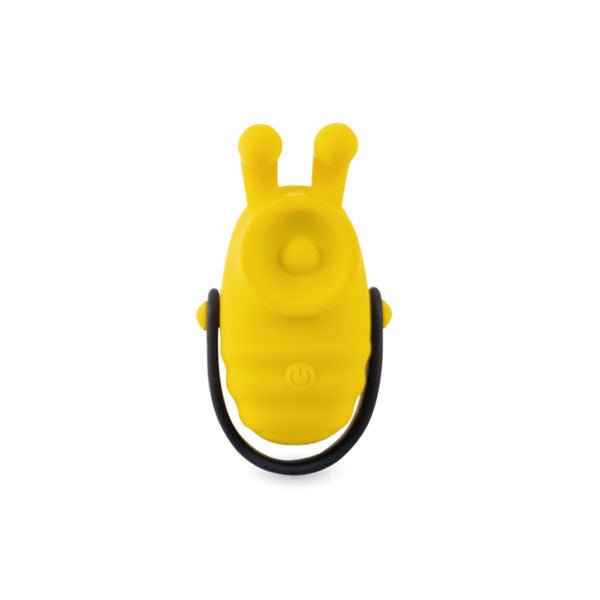 Vibrator Bumble Bee Lolly - Yellow - US Stores