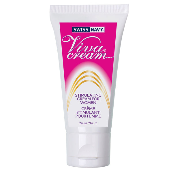 Viva Cream 2oz/59ml - US Stores