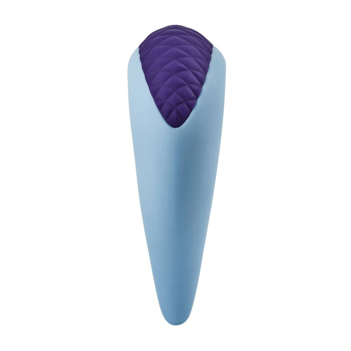 Volea - Light Blue / Dark Purple Base - US Stores