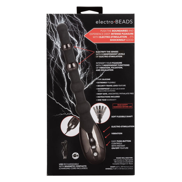 Volt Electro - Beads - US Stores