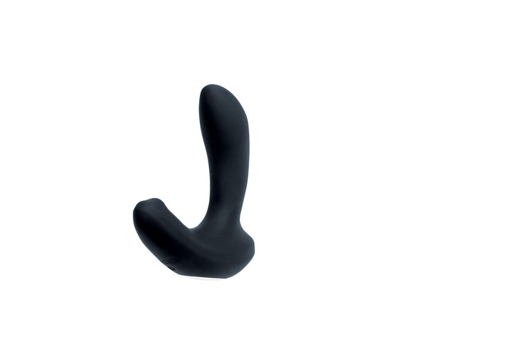 Volt Rechargeable Prostate Vibe - Black - US Stores