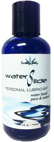Water Slide Personal Lubricant 4 Oz - US Stores