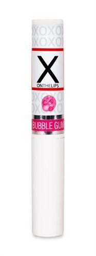 X on the Lips Lip Balm - Bubble Gum - .75 Oz. - US Stores