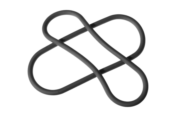 Xplay Silicone 12 Inch Thin Wrap Ring - US Stores