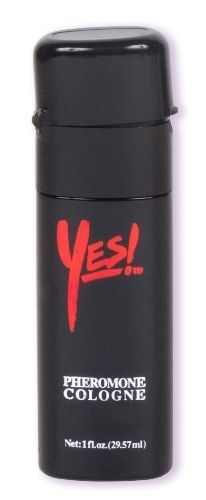 Yes Pheromone Cologne Each 1 Oz - US Stores