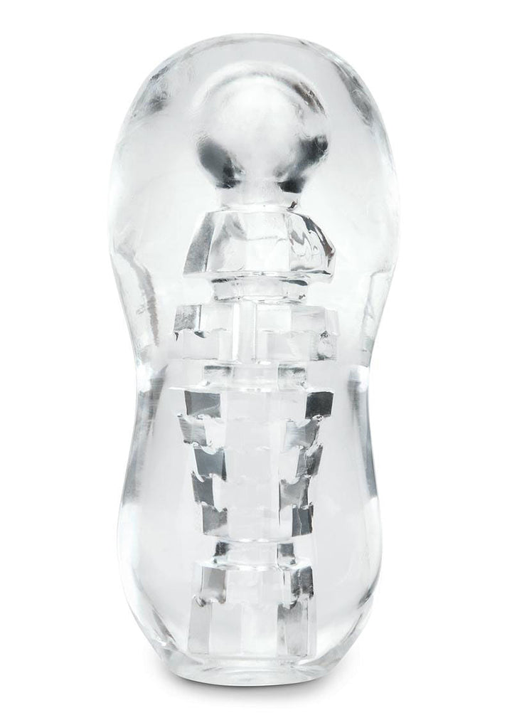 Zolo Gripz Spinner - US Stores