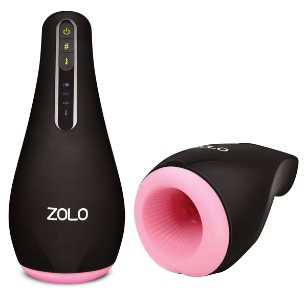 Zolo Heatstroke - US Stores