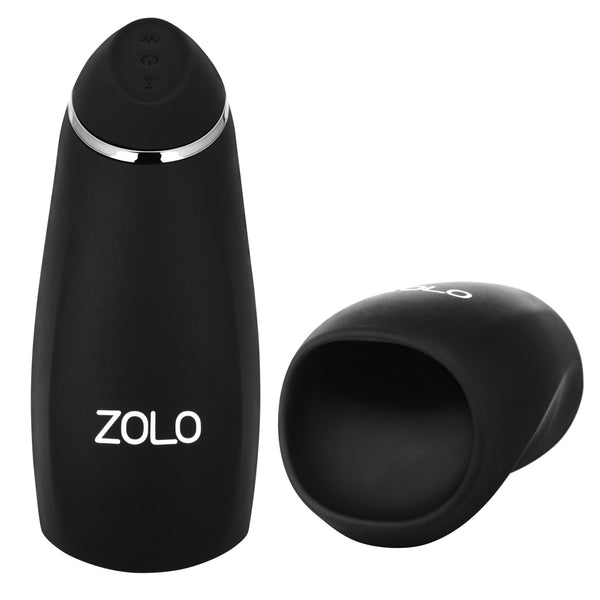 Zolo Stickshift Masturbator - US Stores